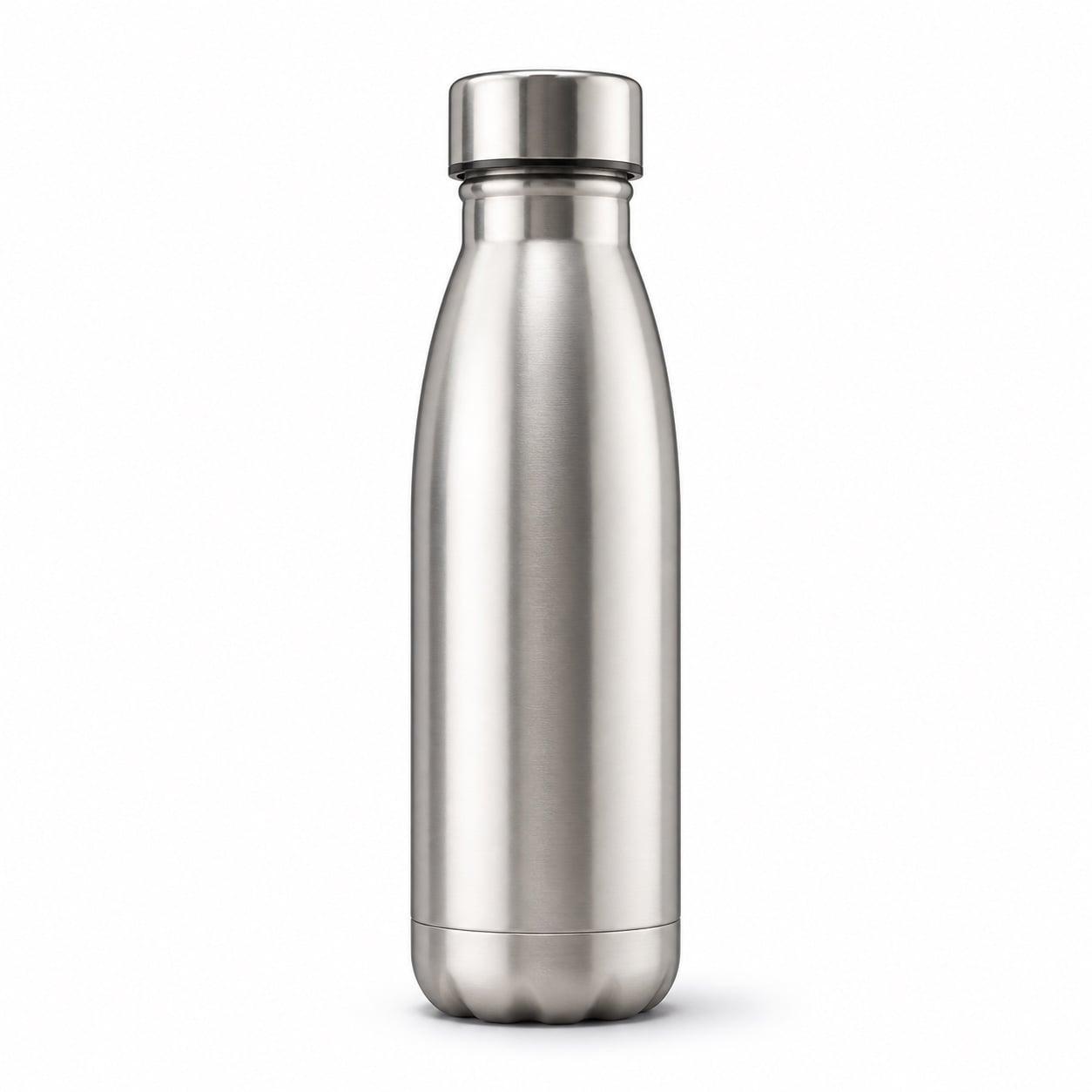 Product photo to video example showing a clean ecommerce packshot ready for AI video generation