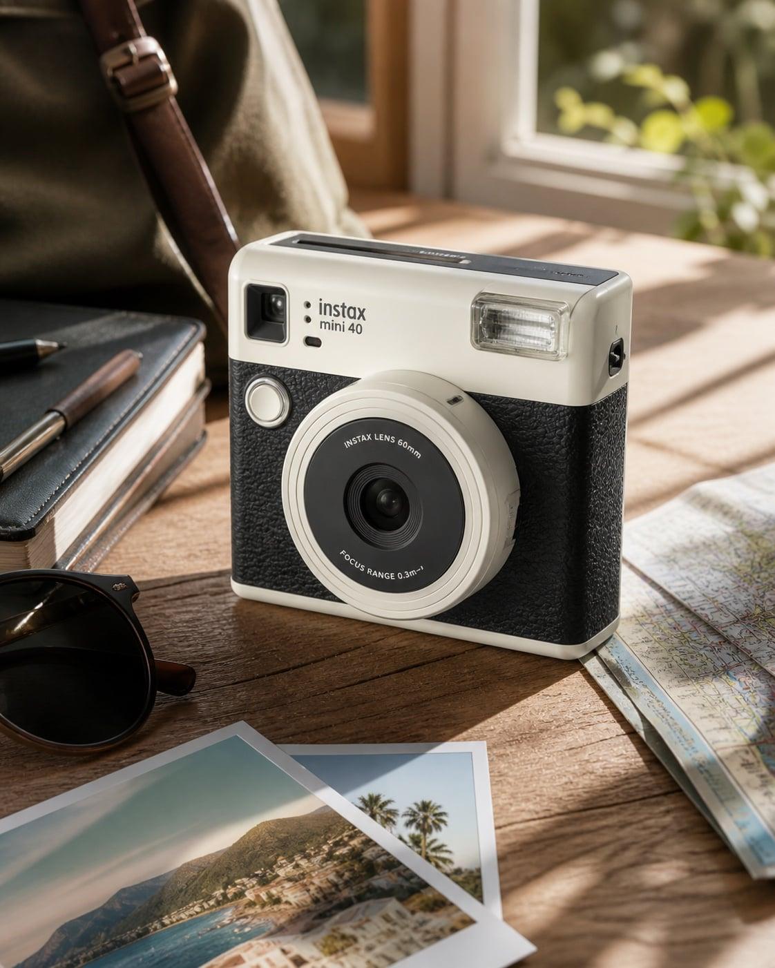 A tabletop or phone-shot product image works well for UGC hooks, unboxing demos, and short-form video ads