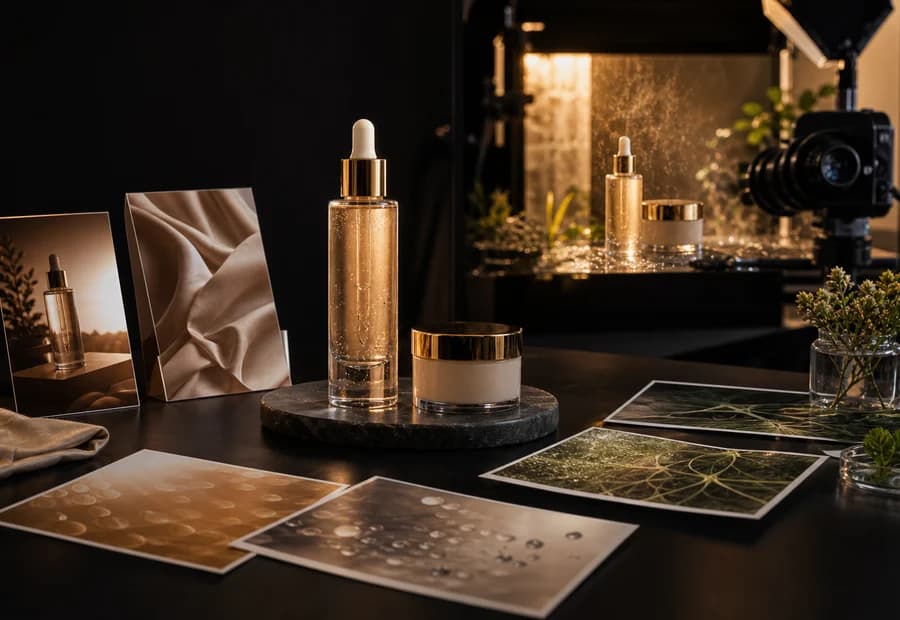 Gemini Omni product image references for multimodal video tests