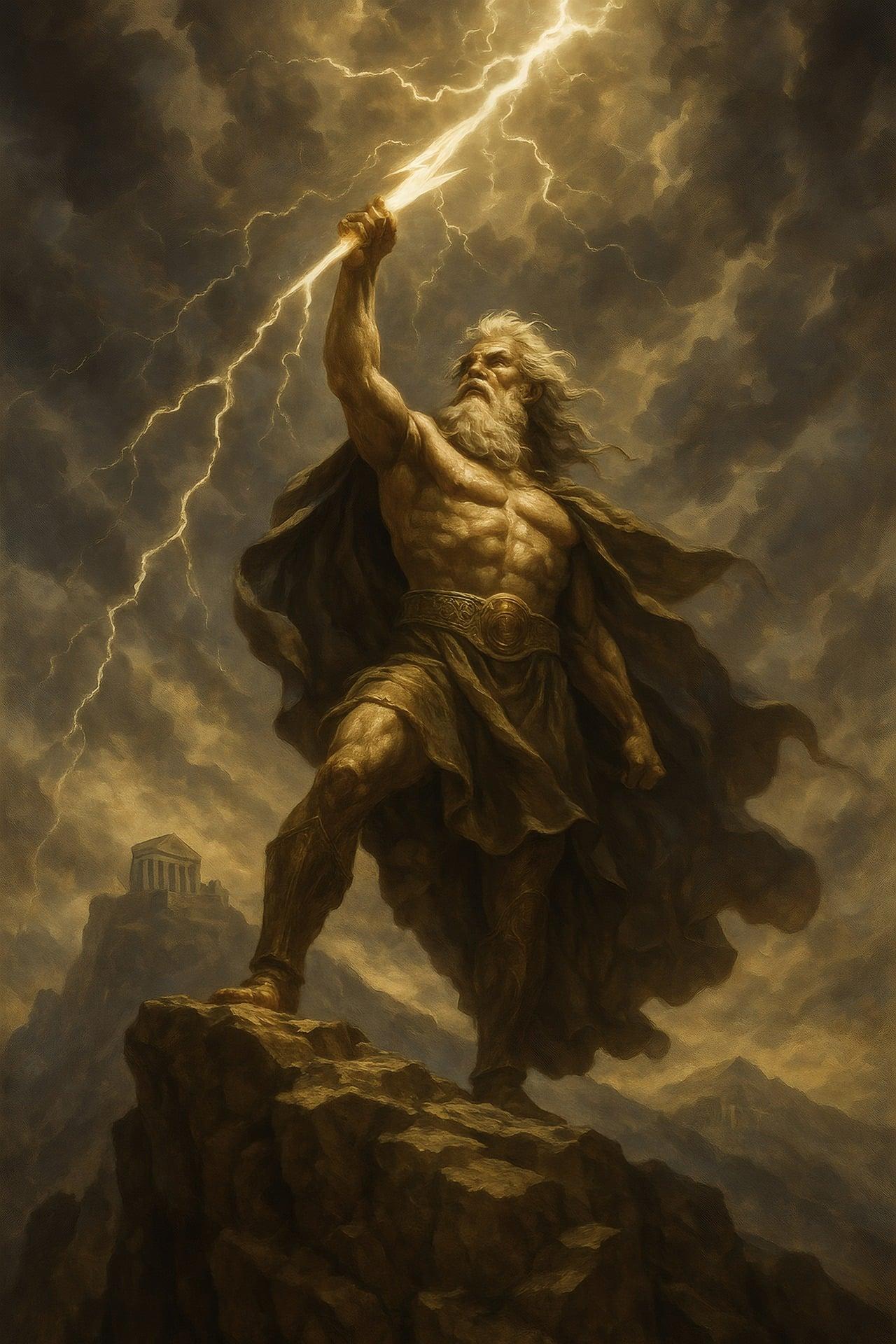 Mythological Art