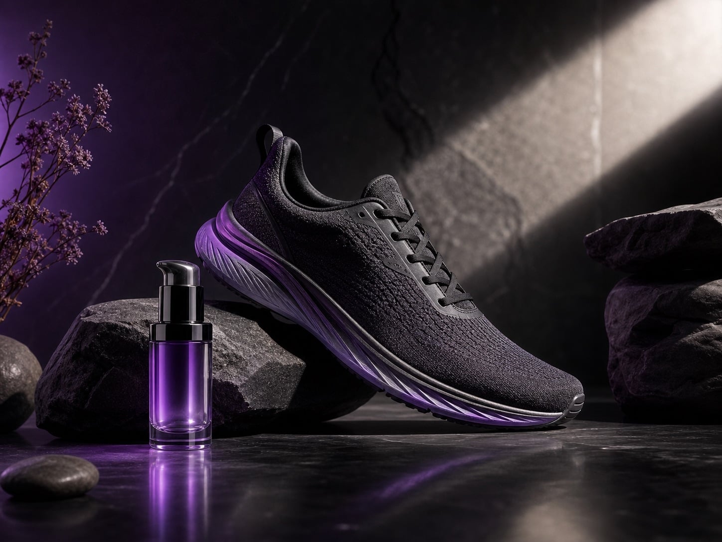 Product visuals and ad covers