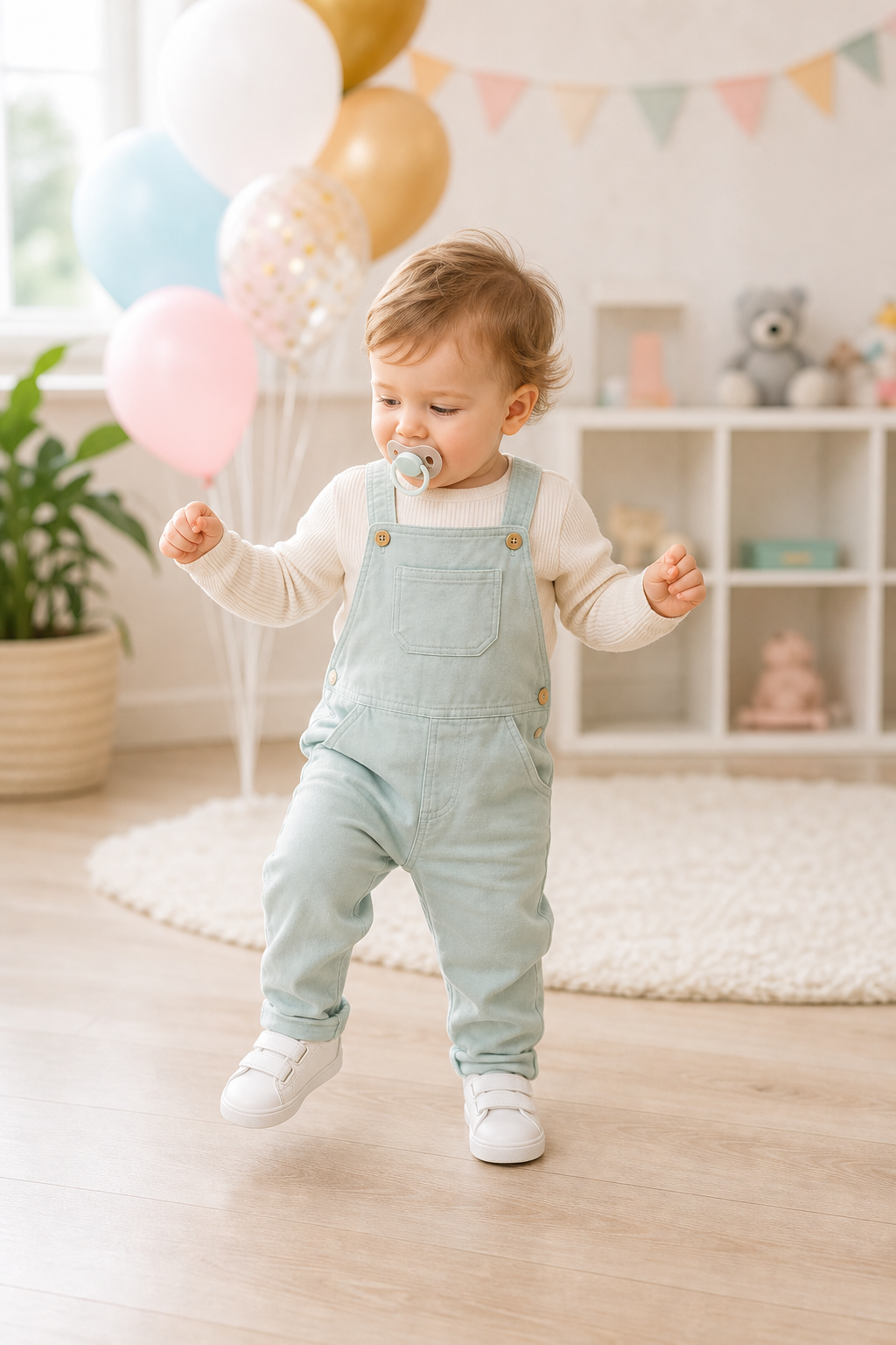 AI Baby Dance Video Generator Free to Start
